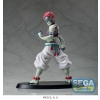 Demon Slayer - Akaza - SPM Figure