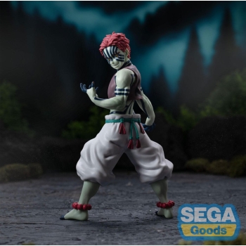 Demon Slayer - Akaza - SPM Figure