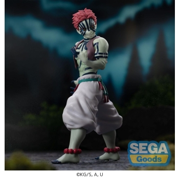 Demon Slayer - Akaza - SPM Figure