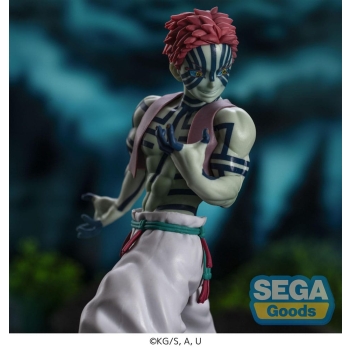 Demon Slayer - Akaza - SPM Figure