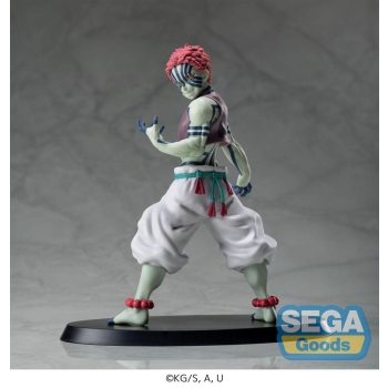 Demon Slayer - Akaza - SPM Figure
