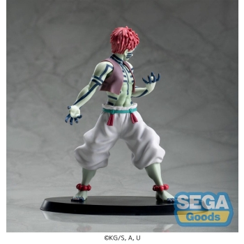 Demon Slayer - Akaza - SPM Figure