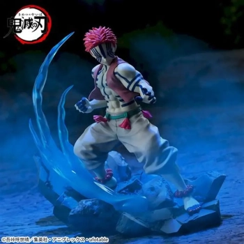 Demon Slayer - Akaza - Xross Link