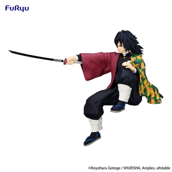 Demon Slayer - Tomioka Giyu - Noodle Stopper