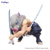 Demon Slayer - Hashibira Inosuke - Noodle Stopper