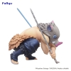 Demon Slayer - Hashibira Inosuke - Noodle Stopper