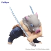 Demon Slayer - Hashibira Inosuke - Noodle Stopper