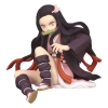 Demon Slayer - Kamado Nezuko - Noodle Stopper