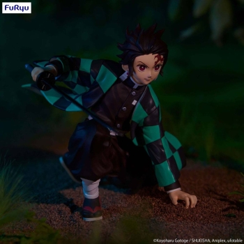 Demon Slayer - Kamado Tanjiro - Noodle Stopper