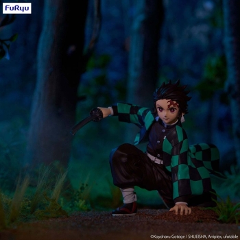 Demon Slayer - Kamado Tanjiro - Noodle Stopper
