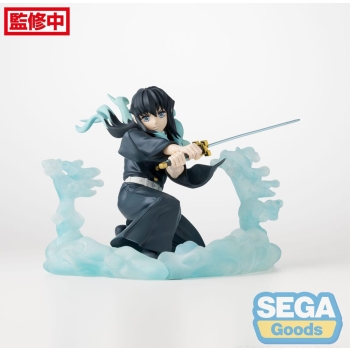 Demon Slayer - Muichiro Tokito (Hashira Training Arc Ver.) - Xross Link