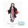 Demon Slayer - Nezuko Kamado (Sibling Bond Ver.) - SPM Figure