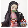 Demon Slayer - Nezuko Kamado (Sibling Bond Ver.) - SPM Figure