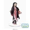 Demon Slayer - Nezuko Kamado (Sibling Bond Ver.) - SPM Figure