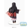 Demon Slayer - Nezuko Kamado (Sibling Bond Ver.) - SPM Figure