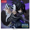 Demon Slayer - Obanai Iguro (Hashira Training Arc Ver.) - Xross Link