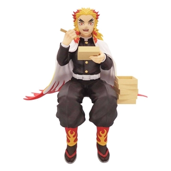 Demon Slayer - Rengoku Kyojuro - Noodle Stopper