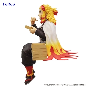 Demon Slayer - Rengoku Kyojuro - Noodle Stopper