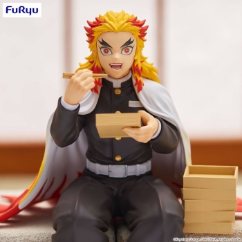 Demon Slayer - Rengoku Kyojuro - Noodle Stopper