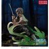Demon Slayer - Sanemi Shinazugawa (Hashira Training Arc Ver.) - Xross Link