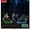 Demon Slayer - Sanemi Shinazugawa (Hashira Training Arc Ver.) - Xross Link