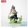 Demon Slayer - Sanemi Shinazugawa (Hashira Training Arc Ver.) - Xross Link