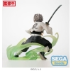 Demon Slayer - Sanemi Shinazugawa (Hashira Training Arc Ver.) - Xross Link