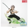 Demon Slayer - Sanemi Shinazugawa (Hashira Training Arc Ver.) - Xross Link