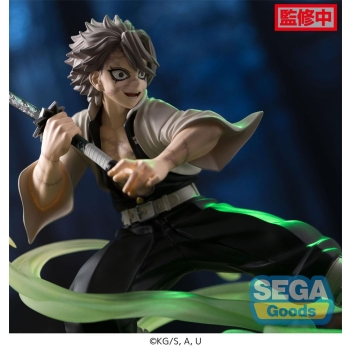 Demon Slayer - Sanemi Shinazugawa (Hashira Training Arc Ver.) - Xross Link