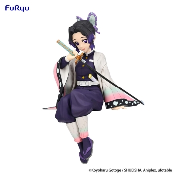 Demon Slayer - Kocho Shinobu - Noodle Stopper