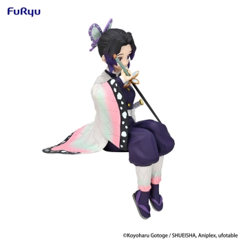 Demon Slayer - Kocho Shinobu - Noodle Stopper