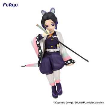 Demon Slayer - Kocho Shinobu - Noodle Stopper