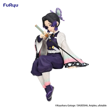 Demon Slayer - Kocho Shinobu - Noodle Stopper