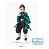 Demon Slayer - Tanjiro Kamado (Sibling Bond Ver.) - SPM Figure