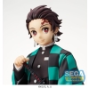 Demon Slayer - Tanjiro Kamado (Sibling Bond Ver.) - SPM Figure