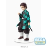Demon Slayer - Tanjiro Kamado (Sibling Bond Ver.) - SPM Figure