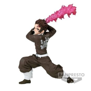 Demon Slayer - Kamado Tanjiro (II Ver.) - Vibration Stars