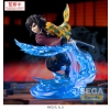 Demon Slayer - Giyu Tomioka - Xross Link
