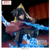 Demon Slayer - Giyu Tomioka - Xross Link