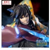 Demon Slayer - Giyu Tomioka - Xross Link