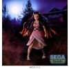 Demon Slayer - Nezuko Kamado (Demon Form Advancing Ver.) - FIGURIZMa
