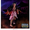 Demon Slayer - Nezuko Kamado (Demon Form Advancing Ver.) - FIGURIZMa