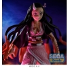 Demon Slayer - Nezuko Kamado (Demon Form Advancing Ver.) - FIGURIZMa