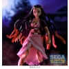 Demon Slayer - Nezuko Kamado (Demon Form Advancing Ver.) - FIGURIZMa