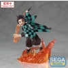 Demon Slayer - Tanjiro Kamado - Xross Link