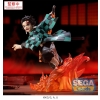 Demon Slayer - Tanjiro Kamado - Xross Link