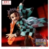 Demon Slayer - Tanjiro Kamado - Xross Link