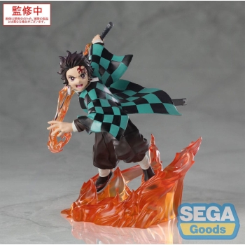 Demon Slayer - Tanjiro Kamado - Xross Link