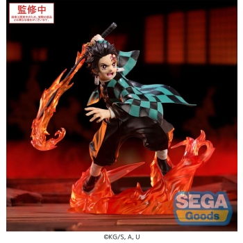 Demon Slayer - Tanjiro Kamado - Xross Link