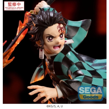 Demon Slayer - Tanjiro Kamado - Xross Link